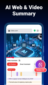 FREE ADBLOCKER BROWSER 125.1.3902 screenshot 7