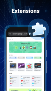 FREE ADBLOCKER BROWSER 125.1.3902 screenshot 8