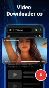 FREE ADBLOCKER BROWSER 125.1.3899 screenshot 6