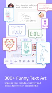 Facemoji Emoji Keyboard Pro 3.5.4 screenshot 7