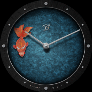 Facer Watch Faces (Wear OS) 7.0.56_11138302_wear_legacy.watch.leg screenshot 13