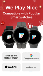 Facer Watch Faces (Wear OS) 7.0.53_11130902_wear_legacy.watch.leg screenshot 8