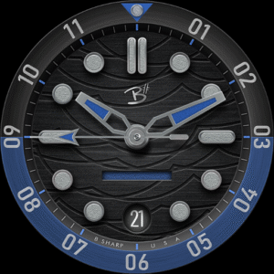 Facer Watch Faces 7.0.50_1111821.watch screenshot 14