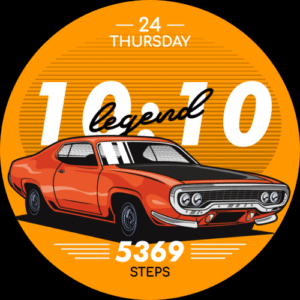 Facer Watch Faces (Wear OS) 7.0.56_11138303_mobile_receiver.phone screenshot 15