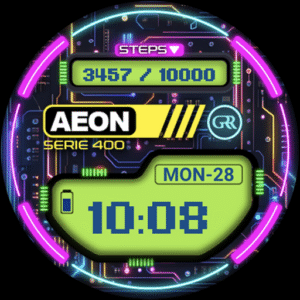 Facer Watch Faces 7.0.50_1111820.phone screenshot 11