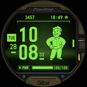 Facer Watch Faces 7.0.50_1111820.phone screenshot 15