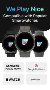 Facer Watch Faces 7.0.50_1111820.phone screenshot 8