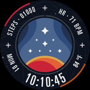 Facer Watch Faces 7.0.50_1111820.phone screenshot 10