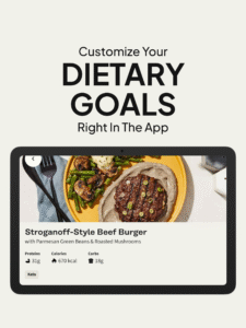 Factor_ Prepared Meal Delivery 25.17.1 screenshot 11