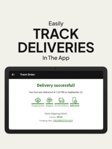 Factor_ Prepared Meal Delivery 25.17.1 screenshot 15