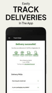 Factor_ Prepared Meal Delivery 25.17.1 screenshot 7