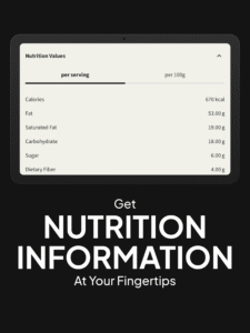 Factor_ Prepared Meal Delivery 25.17.0 screenshot 12