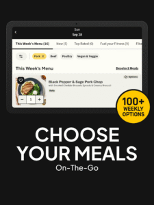Factor_ Prepared Meal Delivery 25.17.0 screenshot 10