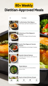 Factor_ Prepared Meal Delivery 25.36.0 screenshot 2