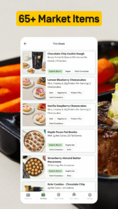 Factor_ Prepared Meal Delivery 25.36.0 screenshot 5
