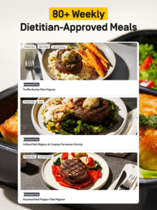 Factor_ Prepared Meal Delivery 25.36.0 screenshot 8