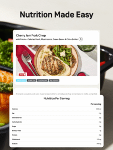 Factor_ Prepared Meal Delivery 25.36.0 screenshot 9