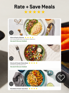 Factor_ Prepared Meal Delivery 25.36.0 screenshot 10