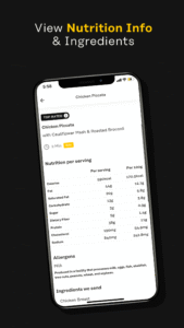 Factor_ Prepared Meal Delivery 25.24.0 screenshot 4
