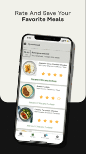 Factor_ Prepared Meal Delivery 25.24.0 screenshot 5