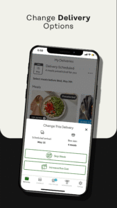 Factor_ Prepared Meal Delivery 25.24.0 screenshot 7