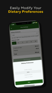 Factor_ Prepared Meal Delivery 25.22.0 screenshot 6