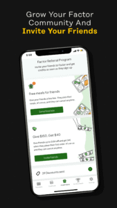 Factor_ Prepared Meal Delivery 25.20.0 screenshot 8