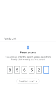 System parental controls 1.0.769637010 screenshot 4
