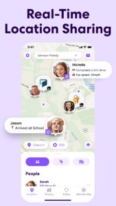 Life360: Stay Connected & Safe 25.36.0 screenshot 1