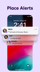 Life360: Stay Connected & Safe 25.36.0 screenshot 2