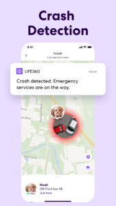 Life360: Stay Connected & Safe 25.36.0 screenshot 3
