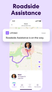 Life360: Stay Connected & Safe 25.36.0 screenshot 5