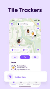 Life360: Stay Connected & Safe 25.36.0 screenshot 6