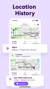 Life360: Stay Connected & Safe 25.36.0 screenshot 7