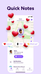 Life360: Stay Connected & Safe 25.36.0 screenshot 8