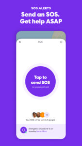 Life360: Family Safety & GPS 25.25.0 screenshot 5