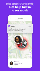 Life360: Family Safety & GPS 25.25.0 screenshot 6