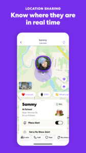 Life360: Family Safety & GPS 25.25.42 screenshot 2