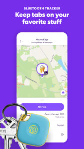 Life360: Family Safety & GPS 25.25.42 screenshot 8