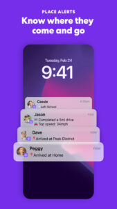 Life360: Family Safety & GPS 25.20.0 screenshot 3