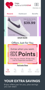 Famous Footwear - Shop Shoes screenshot 2