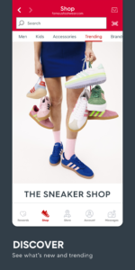 Famous Footwear - Shop Shoes screenshot 4
