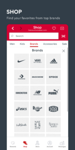 Famous Footwear - Shop Shoes screenshot 5