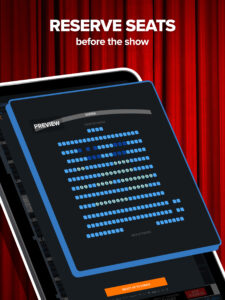 Fandango - Buy Movie Tickets 16.1 screenshot 11