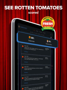Fandango - Buy Movie Tickets 16.1 screenshot 12