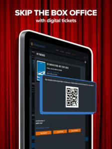 Fandango - Buy Movie Tickets 16.1 screenshot 14