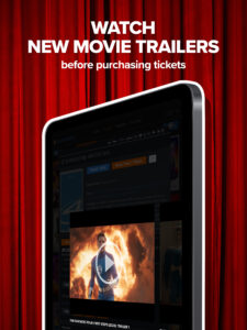 Fandango - Buy Movie Tickets 16.1 screenshot 16