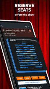 Fandango - Buy Movie Tickets 16.1 screenshot 3