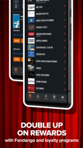 Fandango - Buy Movie Tickets 16.1 screenshot 5