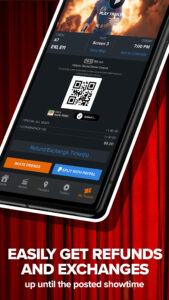 Fandango - Buy Movie Tickets 16.1 screenshot 7